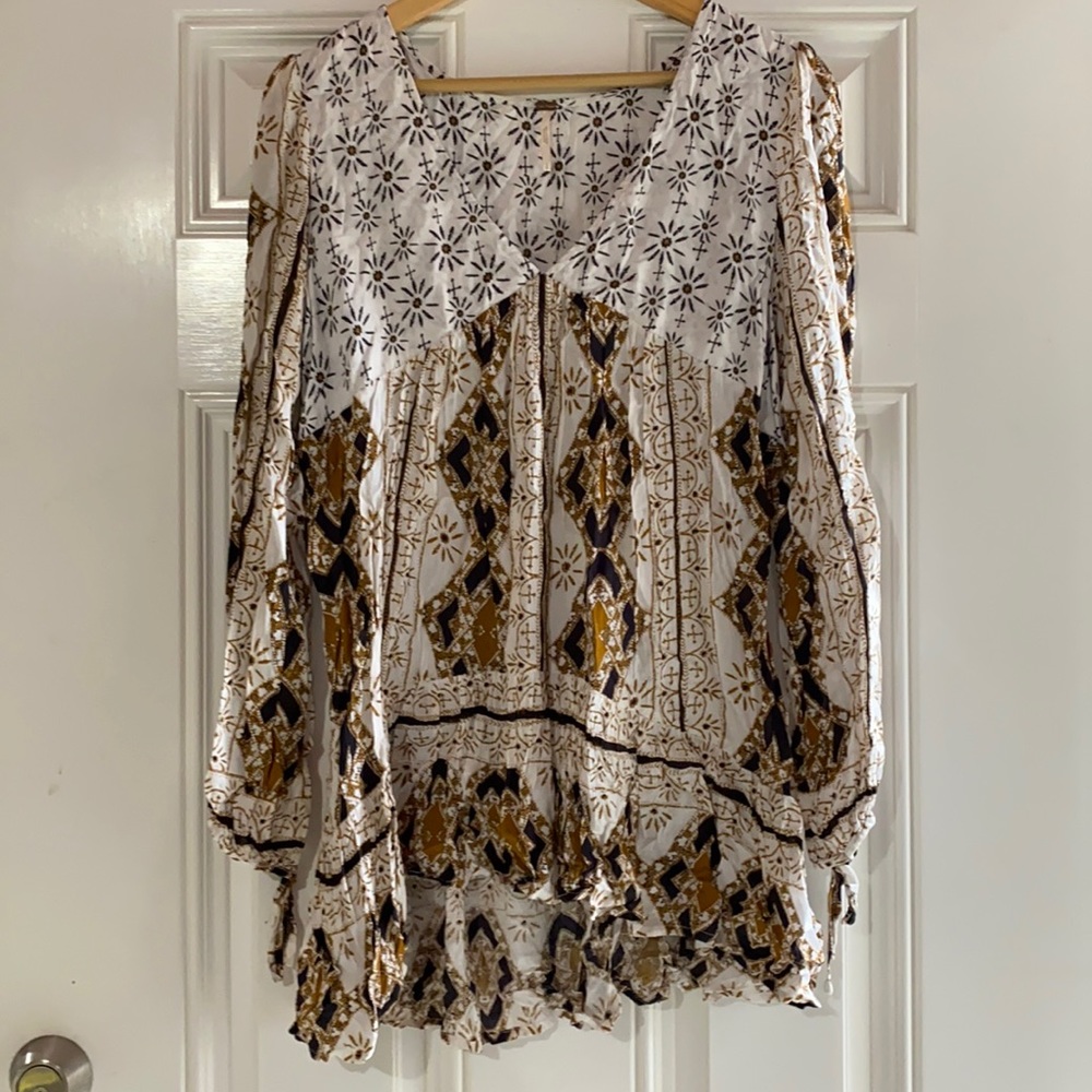 Free people dress